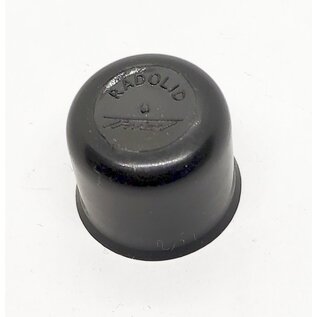 Brompton Brompton Plastic Wheel Nut Cap - SINGLE