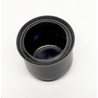 Brompton Brompton Plastic Wheel Nut Cap - SINGLE