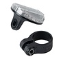 Brompton Brompton Front reflector + bracket - for handlebar