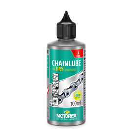 Motorex Chainlube Dry - 100 ml