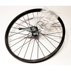 Tern Link Uno Rear Wheel