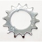 Sturmey Archer Sturmey Archer 14T Flat Sprocket - Silver