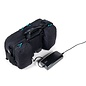 Brompton Brompton Electric Mk1. City Bag - Black/Blue