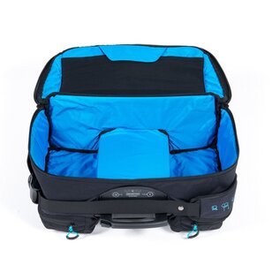 Brompton Brompton Electric Mk1. City Bag - Black/Blue