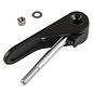 Brompton Brompton Seat Clamp Assembly - Black Aluminium
