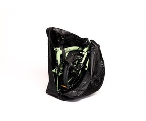 Brompton Transit Transport Bag - JV Bike