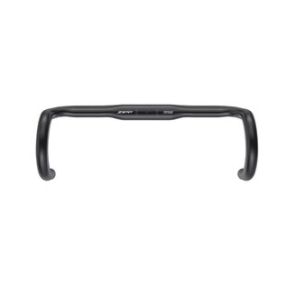 Zipp Zipp, Service Course 70 Ergo, Drop Handlebar, Diameter: 31.6mm, 420mm, Drop: 128mm, Reach: 70mm, Black