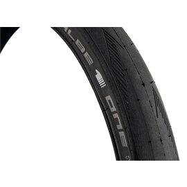 Schwalbe One - 16x1-3/8 - Black