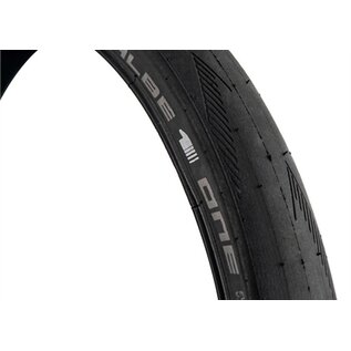 Schwalbe 349-35 Schwalbe One HS462A 16x1-3/8 | 16x1.35 - Black