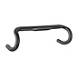 Zipp Zipp, Service Course 70 Ergo, Drop Handlebar, Diameter: 31.8mm, 380mm, Drop: 128mm, Reach: 70mm, Black