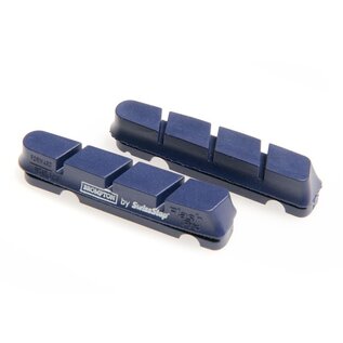 SwissStop Brompton Brake Pad Inserts for Brompton Electric