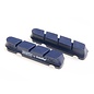 SwissStop Brompton Brake Pad Inserts for Brompton Electric