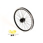 Brompton Brompton T Line 4spd Rear Wheel