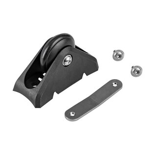 Brompton Brompton Advance Rear Mudguard Roller Wheel