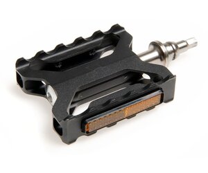 Brompton Folding Pedal Brompton Clipless Pedals Sapience Foldable