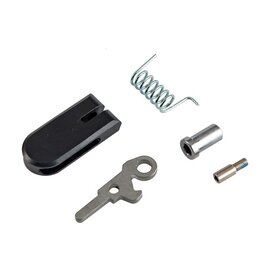 Brompton T Line Rear Frame Clip Assembly