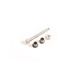 Brompton T Line Handlebar Support Hinge Spindle + Nut