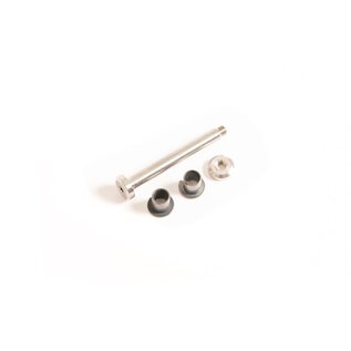 Brompton Brompton T Line Handlebar Support Hinge Spindle + Nut