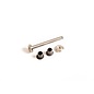 Brompton Brompton T Line Main Frame Hinge Spindle + Nut