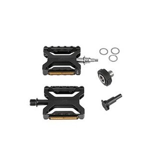 Brompton Brompton Superlight QR Pedals