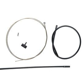 Brompton T Line Front Brake Cable - Mid, Reverse