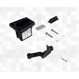 Brompton T Line Front Carrier Block Assembly