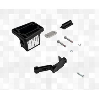 Brompton Brompton FCB T Line - Front Carrier Block Assembly