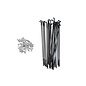 Brompton Brompton Spoke + Nipple Set Double-butted 14G - 136mm