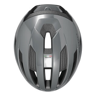Abus Abus WingBack - Race Grey