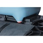 Basil Basil, MIK Double Decker, Adapter Plate, Black