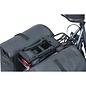 Basil Basil, MIK Double Decker, Adapter Plate, Black