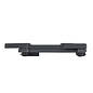 Basil Basil, MIK Double Decker, Adapter Plate, Black