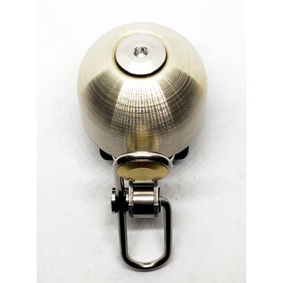 Spurcycle Spurcycle Original Bell - Raw