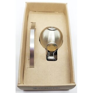 Spurcycle Spurcycle Original Bell - Raw