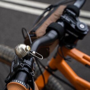 Spurcycle Spurcycle Original Bell - Raw