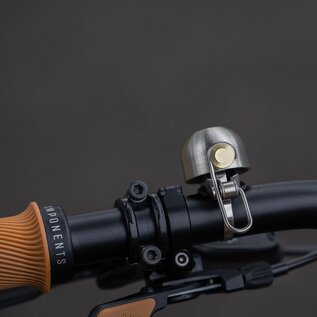 Spurcycle Spurcycle Original Bell - Raw