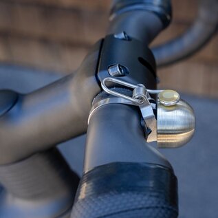 Spurcycle Spurcycle Original Bell - Raw
