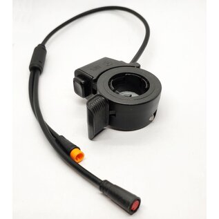 Velec Velec RX36 Throttle with Horn Button - 38cm / 43cm