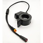 Velec Velec RX36 Throttle with Horn Button - 38cm / 43cm
