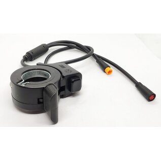 Velec Velec RX36 Throttle with Horn Button - 38cm / 43cm