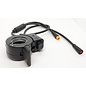 Velec Velec RX36 Throttle with Horn Button - 38cm / 43cm