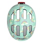 Abus Abus, Smiley 3.0 LED, Helmet, S, 45 - 50cm, Blue Rainbow