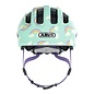 Abus Abus, Smiley 3.0 LED, Helmet, S, 45 - 50cm, Blue Rainbow