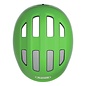 Abus Abus, Smiley 3.0, Helmet, S, 45 - 50cm, Shiny Green