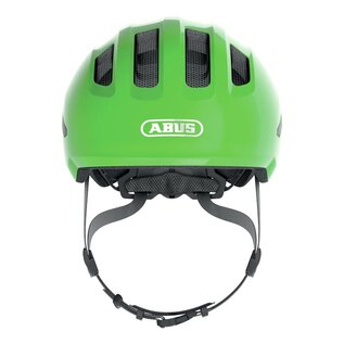 Abus Abus, Smiley 3.0, Helmet, S, 45 - 50cm, Shiny Green