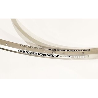 AlexRims AlexRims DM18 700c 36H - Silver Rim