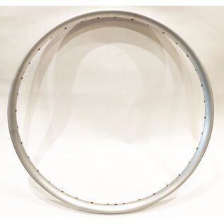 GENERIC Generic 26" DW, 36H, Disc Specific - Silver