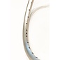 GENERIC Generic 26" DW, 36H, Disc Specific - Silver