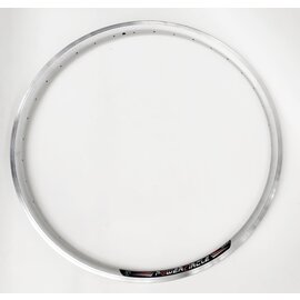 Power Circle Aero, 700c 36H -, Silver