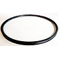 GENERIC Generic 700C /622 mm, 32h,  DW, Black Rim